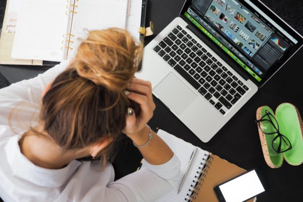 Don’t Allow Debt To Dictate Your Life