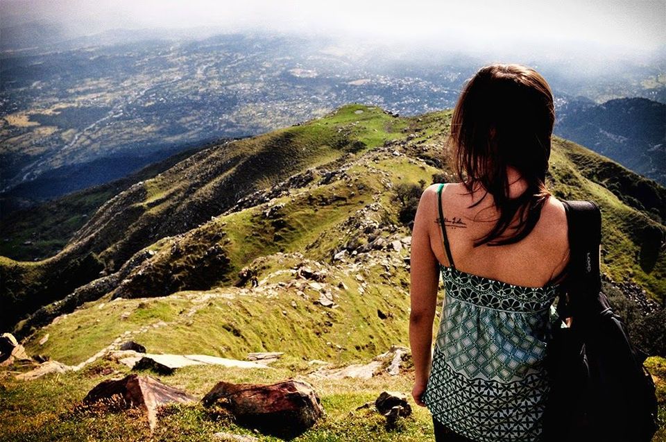 List of Top 10 Tourist Experience in Himachal Pradesh