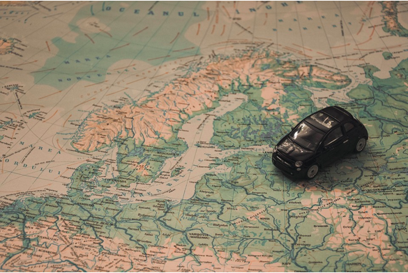 7 Essential Road Travel Tips You Must Know