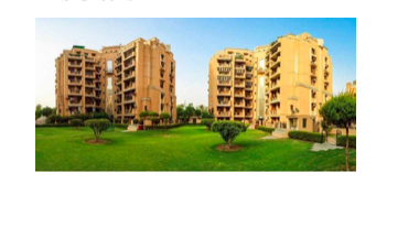 Top ATS Projects in Noida- ATS Greens