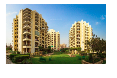 Top ATS Projects in Noida- ATS Greens