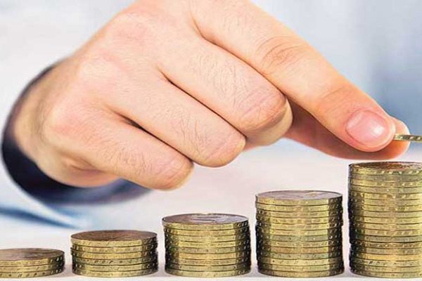 How will fixed deposit interest rate rise affects stock market?