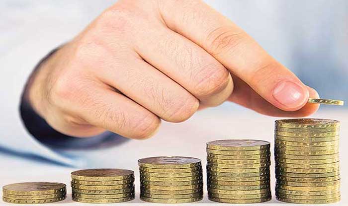 How will fixed deposit interest rate rise affects stock market?