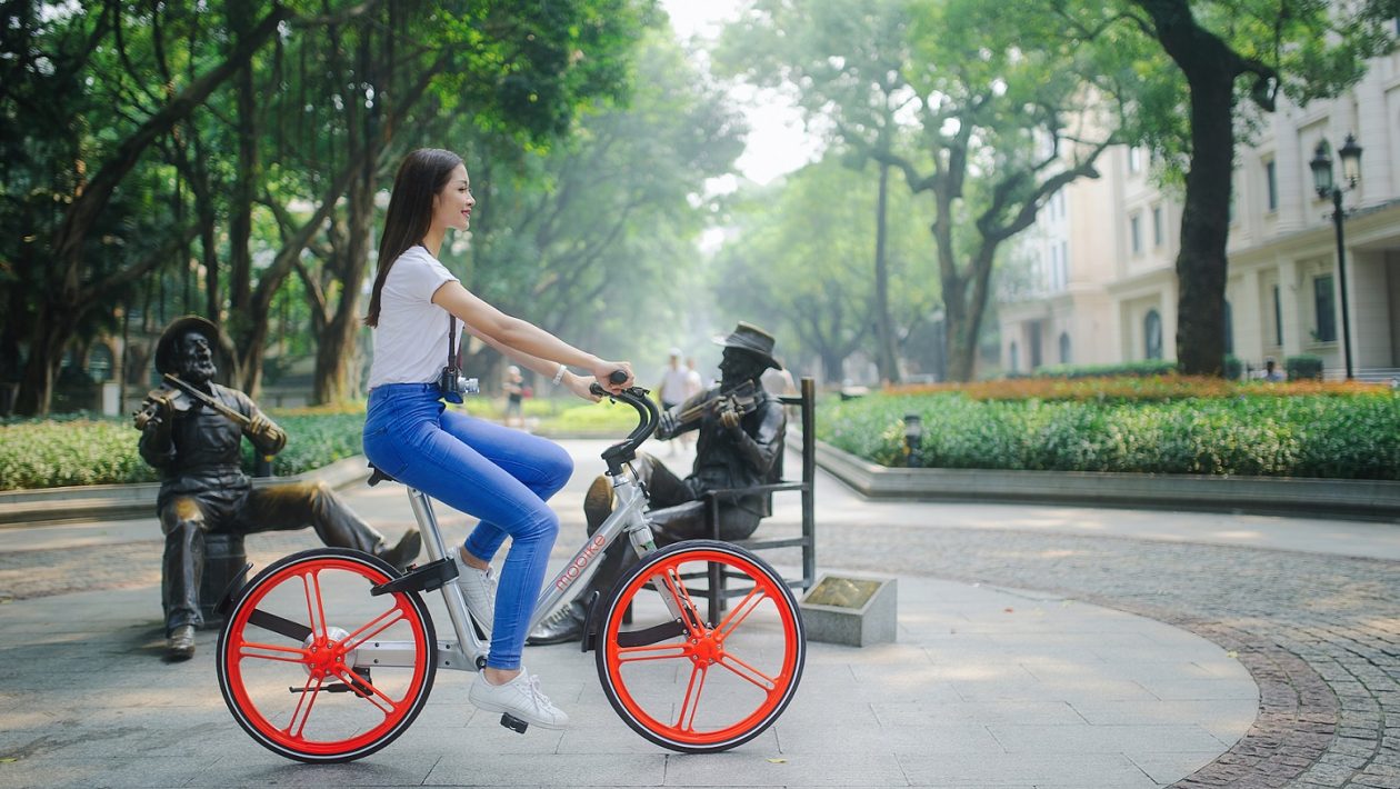 5 Things To Add To Your Cycling Habits