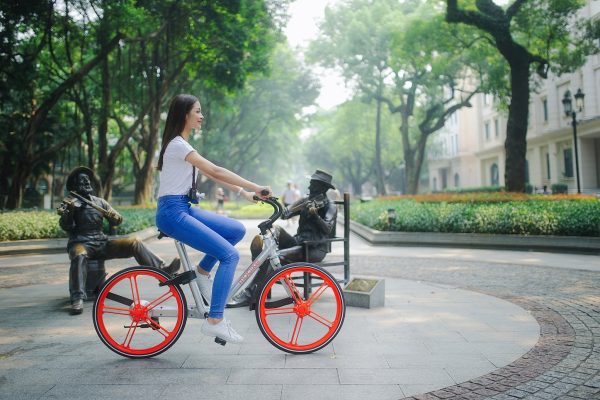 5 Things To Add To Your Cycling Habits