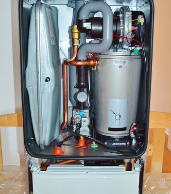 What Types Of Water Heaters Is Best