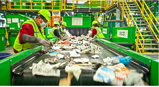 Best Ways For Proper Waste Management At Home