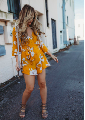 Best footwear ideas to complement sundresses