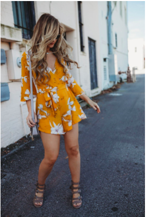 Best footwear ideas to complement sundresses