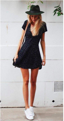 Best footwear ideas to complement sundresses