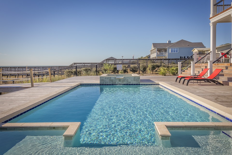 X Top Swimming Pool Designs And Styles For Your New Home