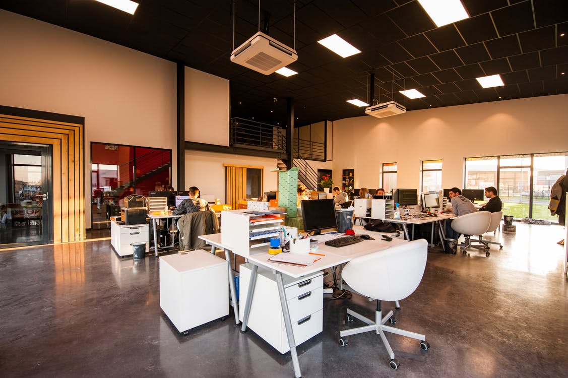 The Importance Of Office Culture in Digital Technology