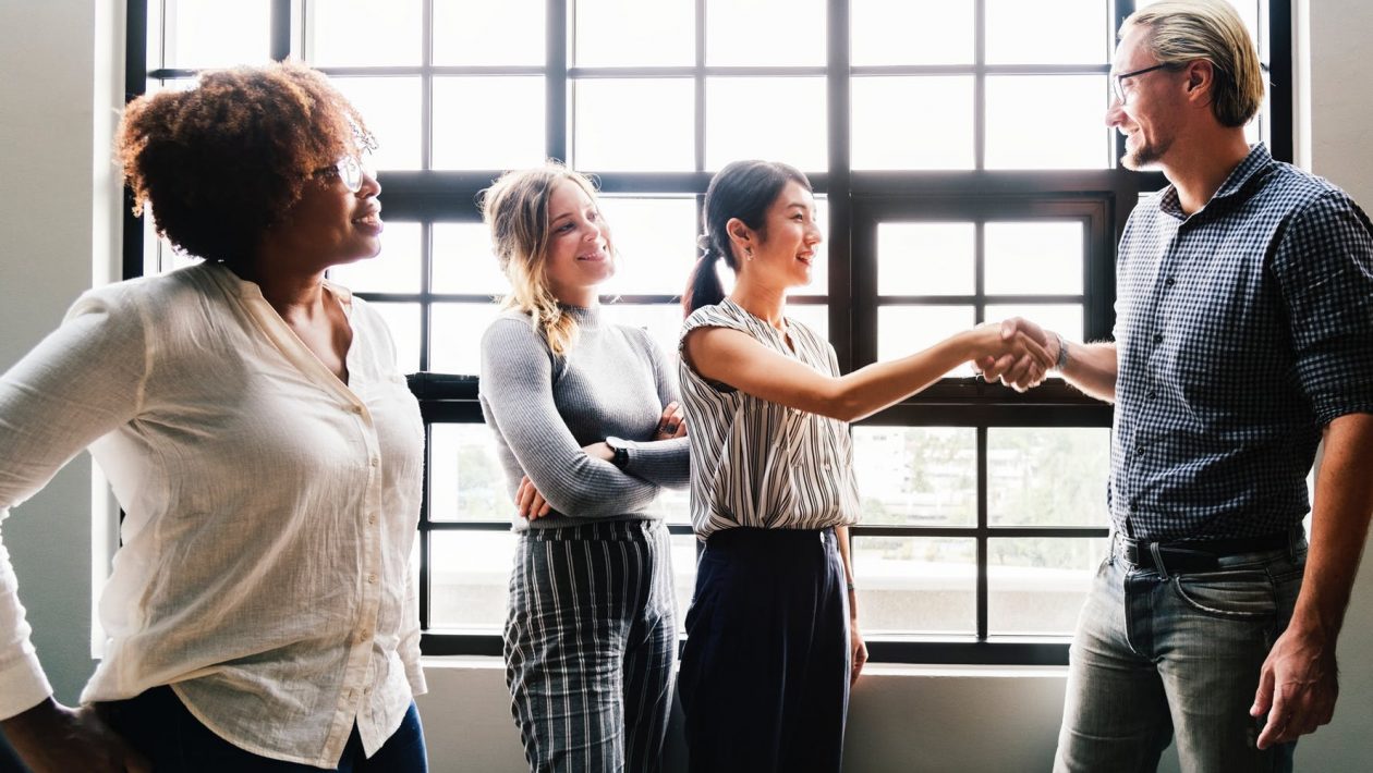 8 Marketing Tips to Help You Get More Clients