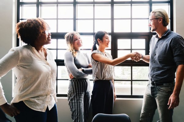 8 Marketing Tips to Help You Get More Clients