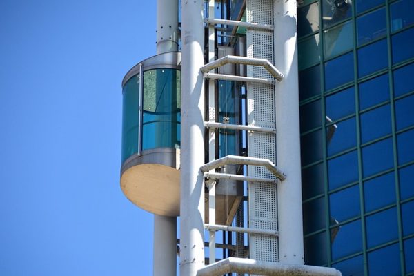Residential Elevators