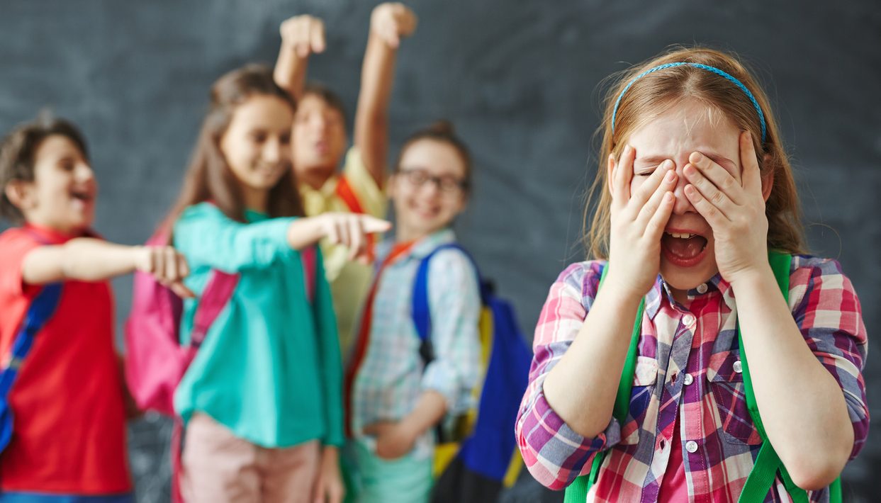 child bullying