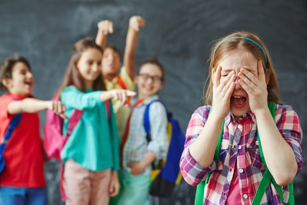 child bullying