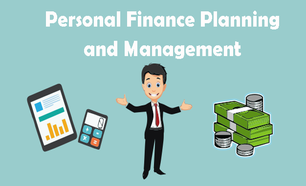 Personal Finance Planning and Management