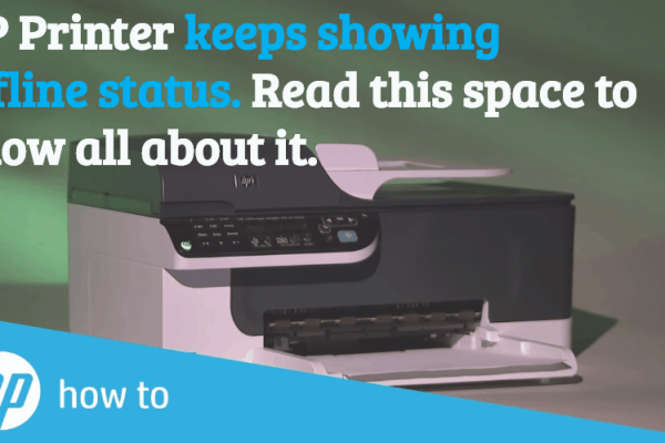 How To Get Printer Online if my screen showing offline