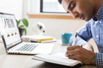 5 tips for selecting the best dental CE online