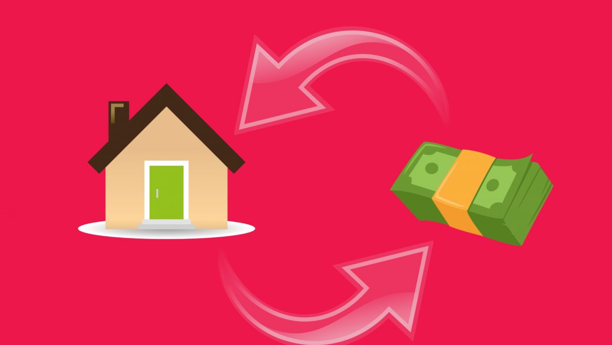 Things to keep in mind while availing Home Loan in your 40s