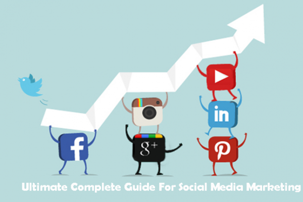 social media optimization