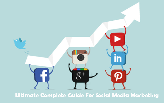 social media optimization