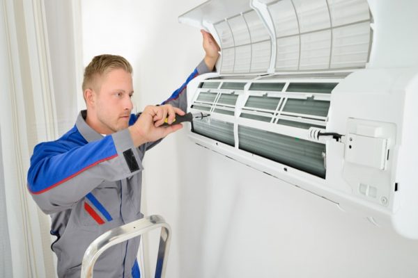 ac installation services