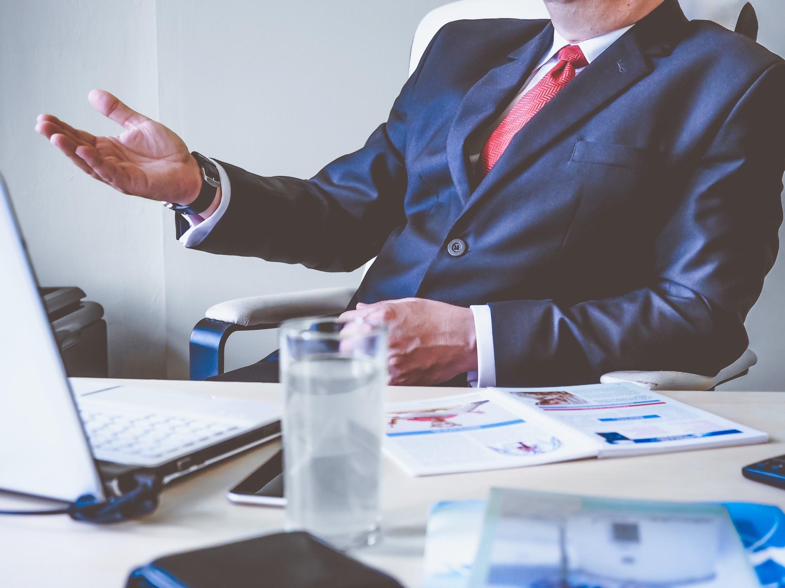 Property manager’s responsibilities