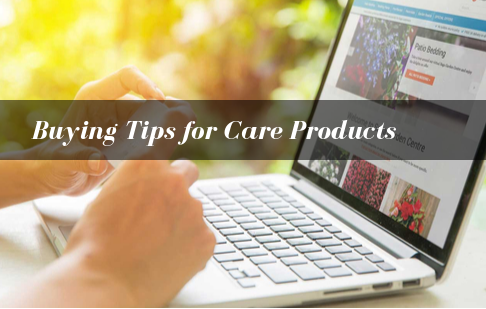 tips for online buying