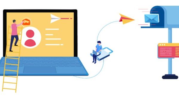 Address Forwarding in USA