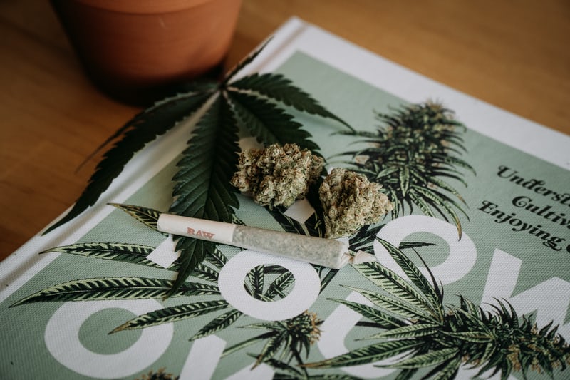 Cannabis Strains Perfect