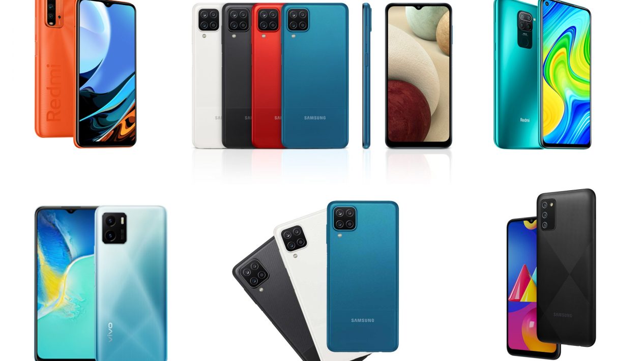 Smartphone