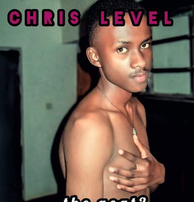 Chris Level