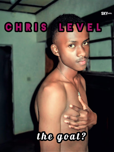 Chris Level