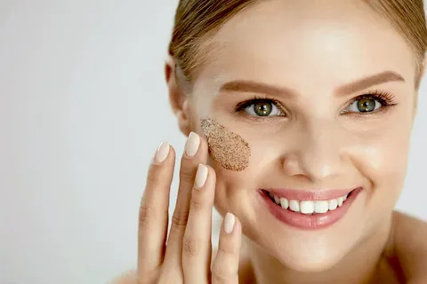 Skin Exfoliation