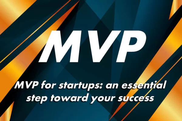 MVP for startups