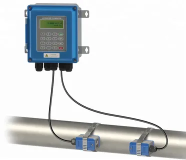 Ultrasonic Flow Meters