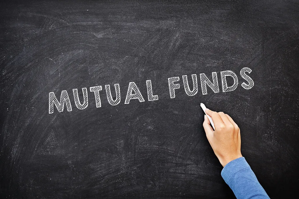 mutual funds