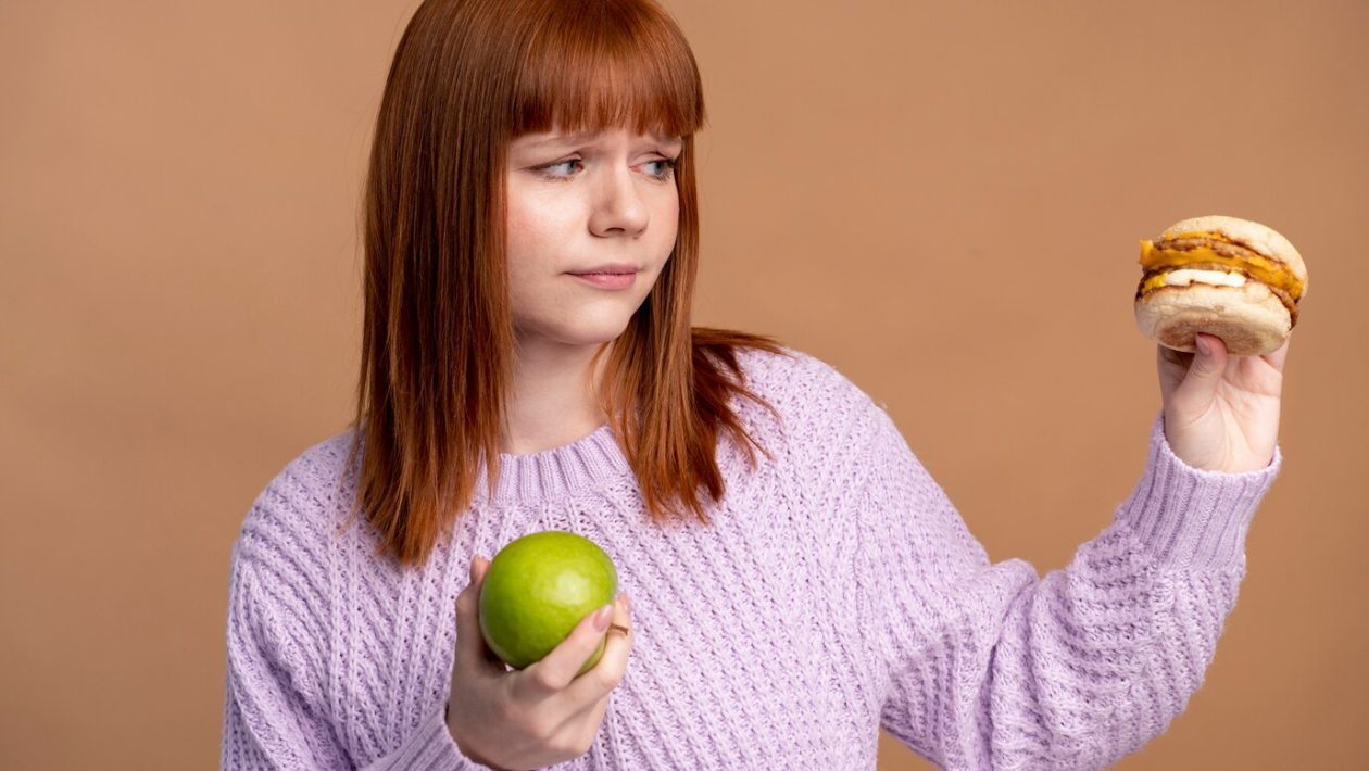 Binge Eating Disorders