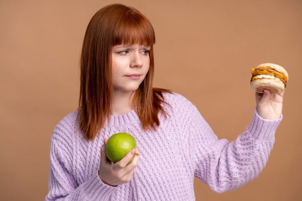 Binge Eating Disorders